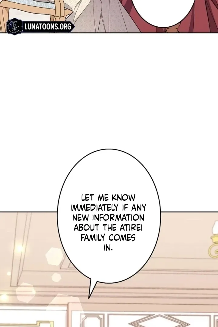 I thought i'd be saved when my husband died Chapter 4 page 16 - 