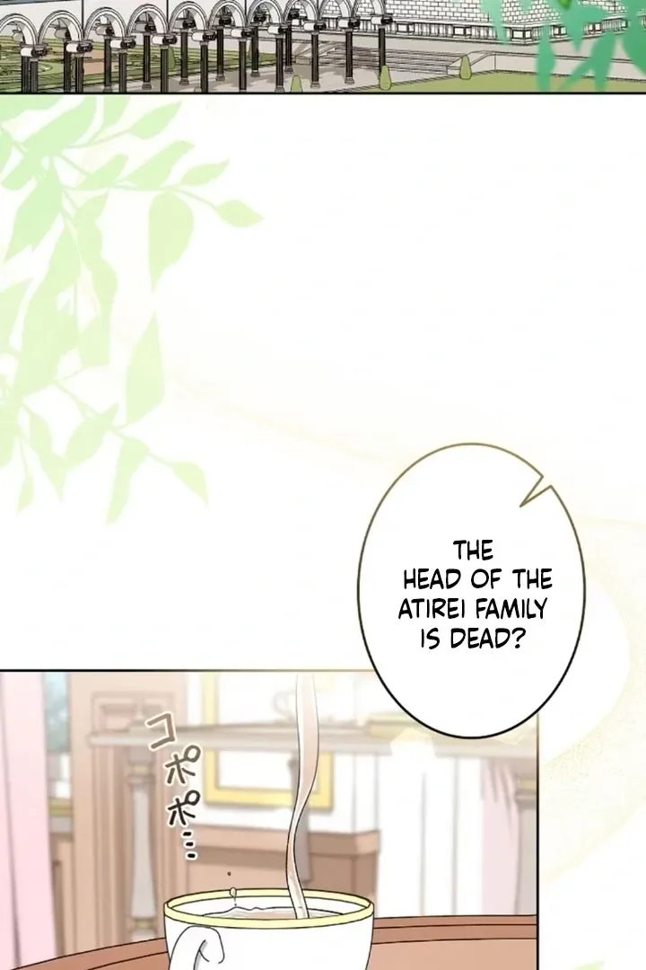 I thought i'd be saved when my husband died Chapter 4 page 3 - 