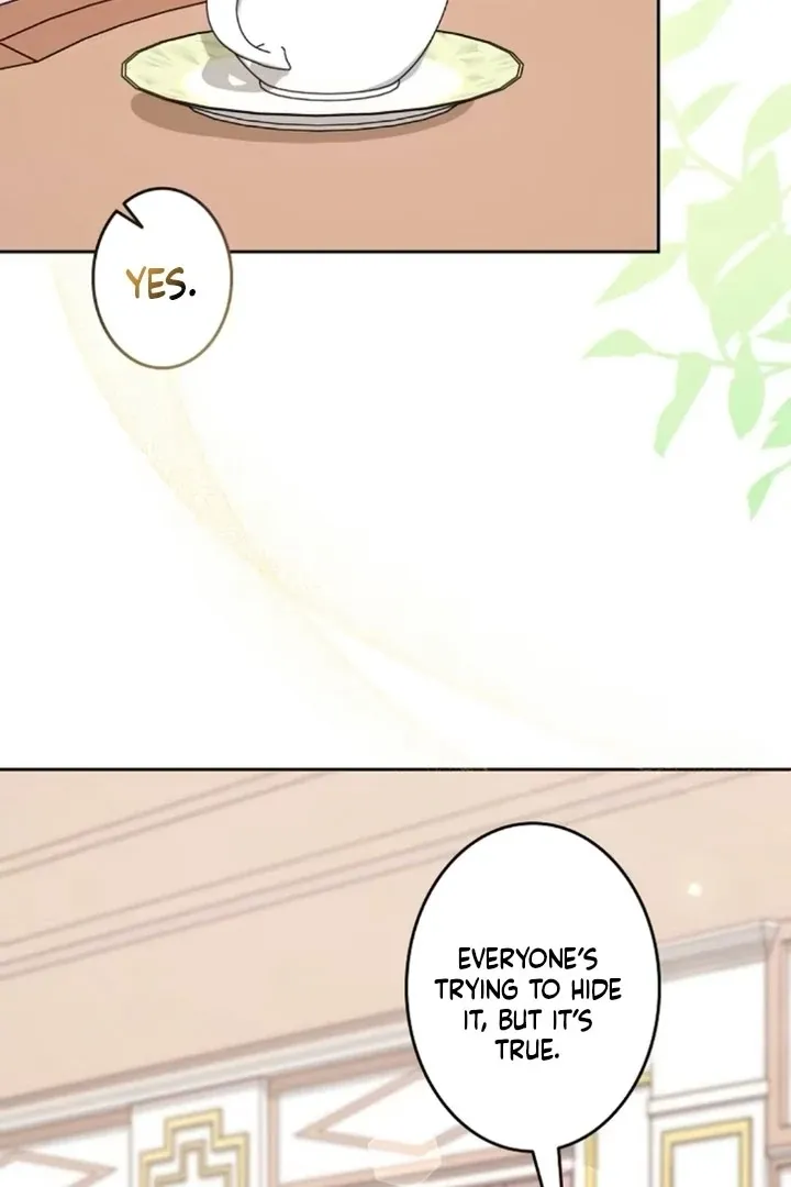 I thought i'd be saved when my husband died Chapter 4 page 4 - 
