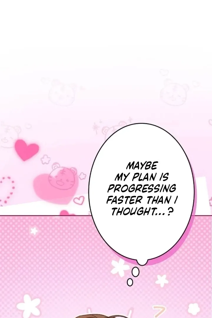 I thought i'd be saved when my husband died Chapter 4 page 36 - 