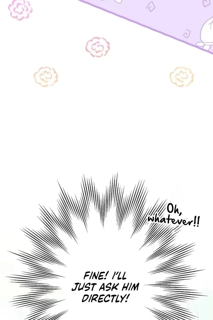 I thought i'd be saved when my husband died Chapter 4 page 40 - 