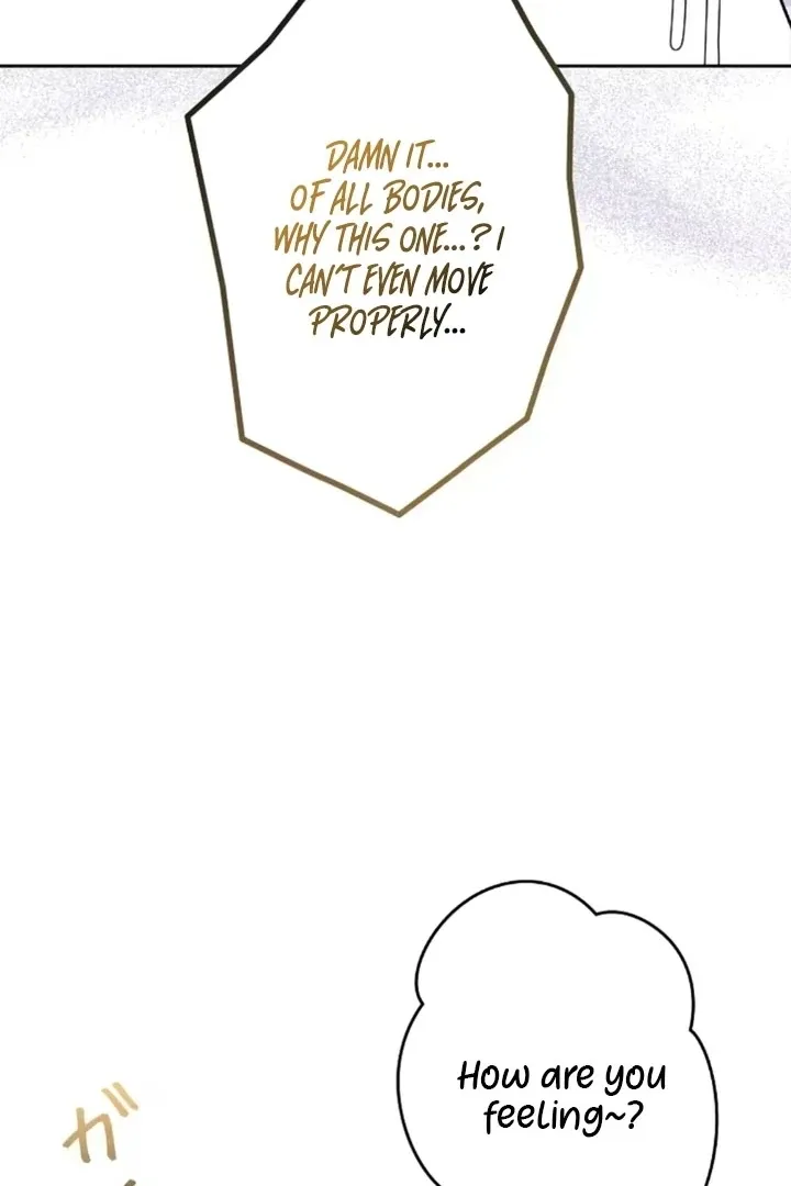 I thought i'd be saved when my husband died Chapter 4 page 50 - 