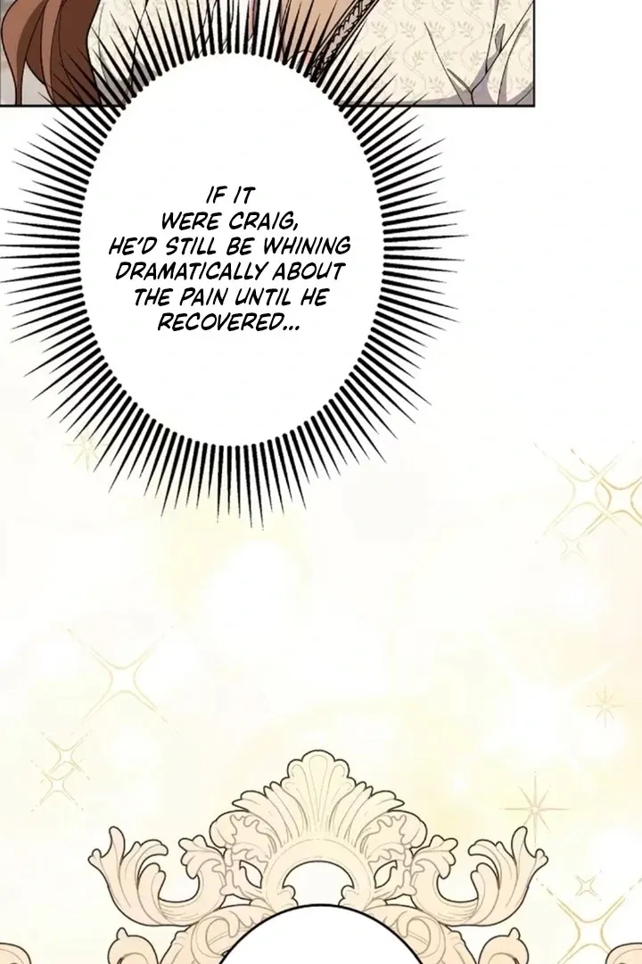 I thought i'd be saved when my husband died Chapter 4 page 58 - 