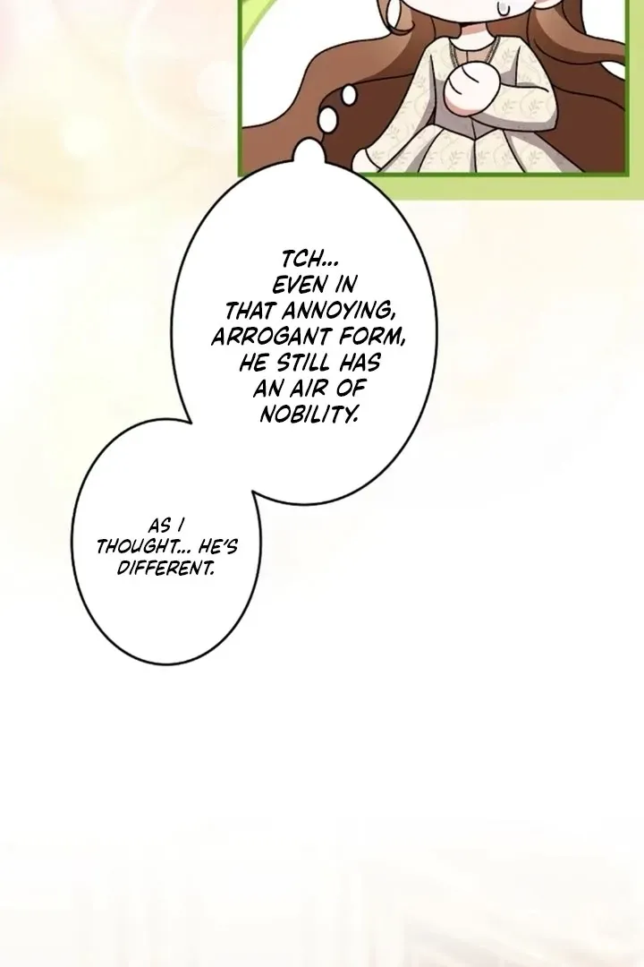 I thought i'd be saved when my husband died Chapter 4 page 61 - 