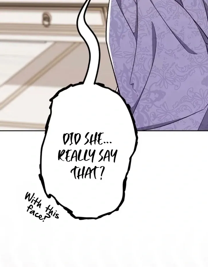 I thought i'd be saved when my husband died Chapter 4 page 69 - 