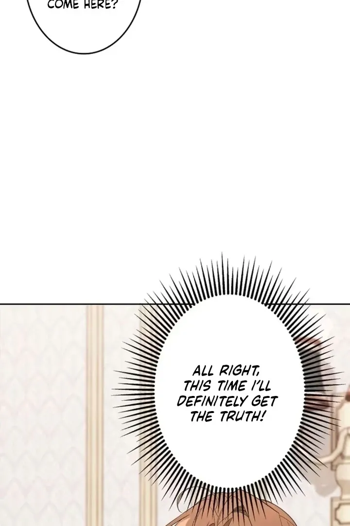 I thought i'd be saved when my husband died Chapter 4 page 75 - 