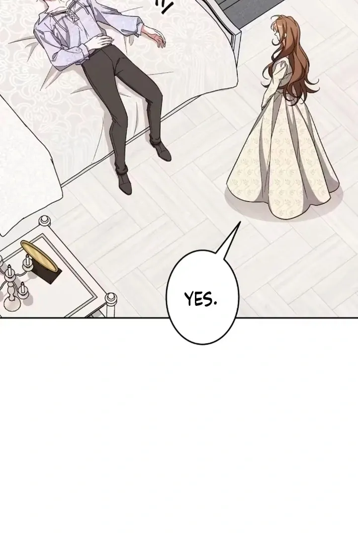I thought i'd be saved when my husband died Chapter 4 page 78 - 