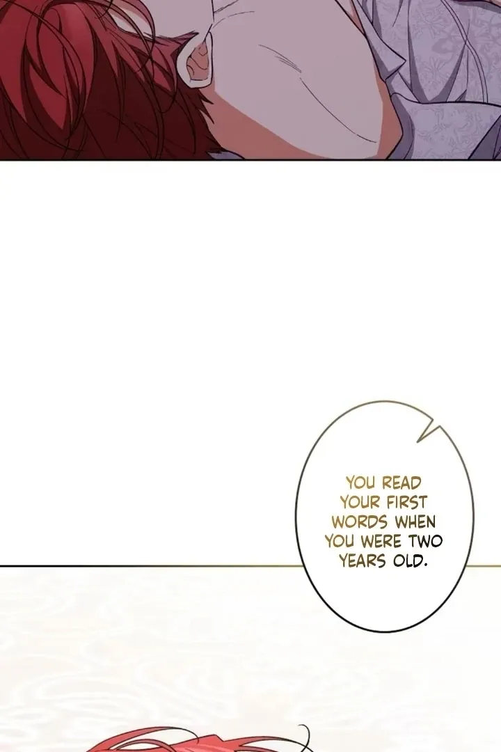 I thought i'd be saved when my husband died Chapter 4 page 80 - 
