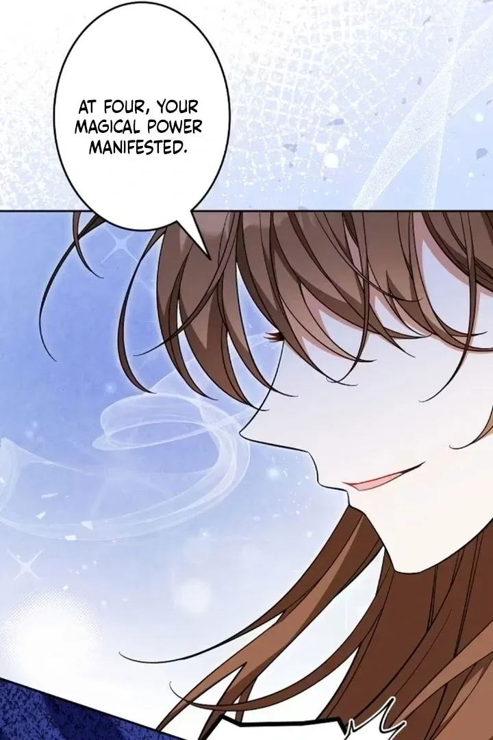 I thought i'd be saved when my husband died Chapter 4 page 83 - 