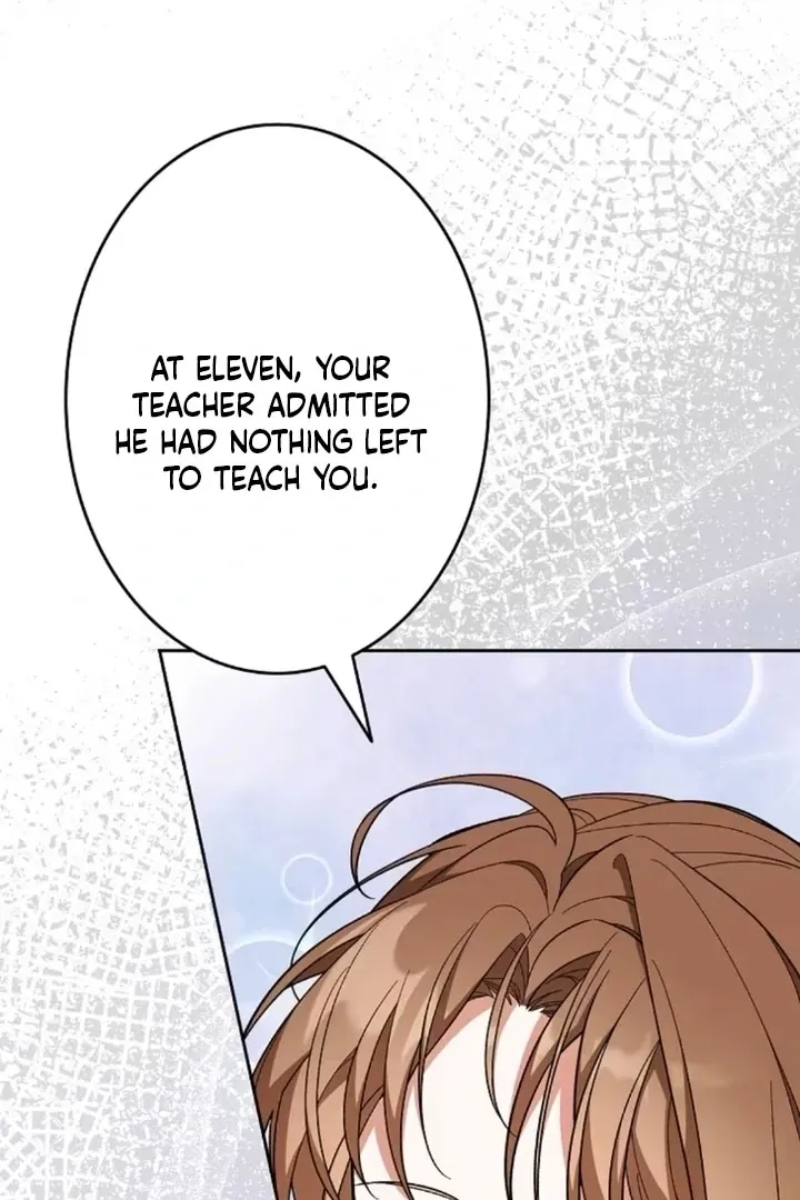 I thought i'd be saved when my husband died Chapter 4 page 86 - 