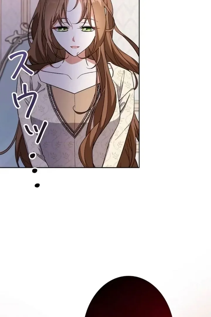 I thought i'd be saved when my husband died Chapter 4 page 91 - 