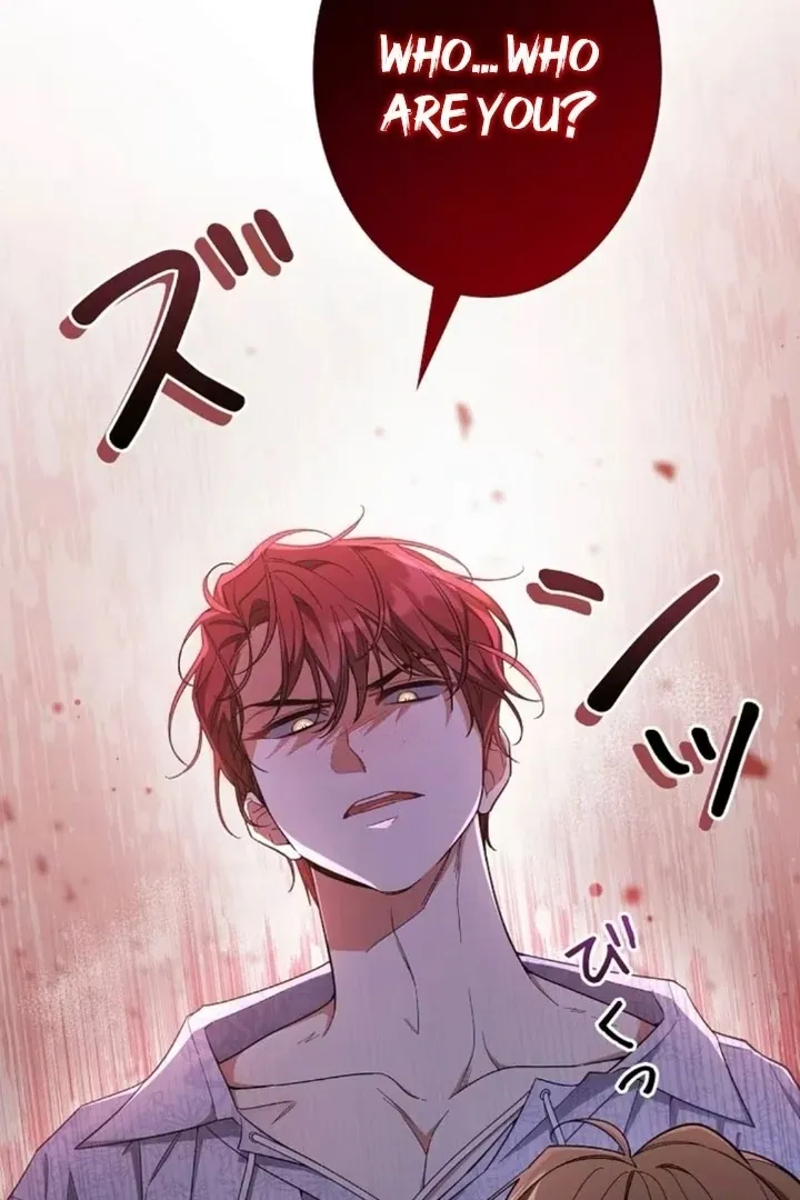 I thought i'd be saved when my husband died Chapter 4 page 92 - 