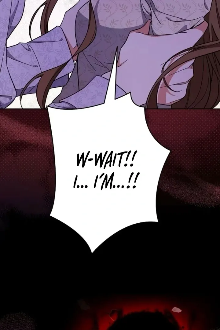 I thought i'd be saved when my husband died Chapter 4 page 97 - 