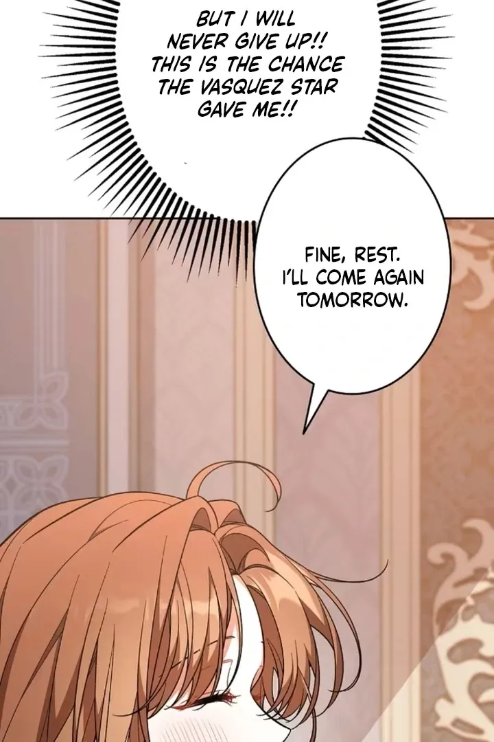 I thought i'd be saved when my husband died Chapter 5 page 106 - 