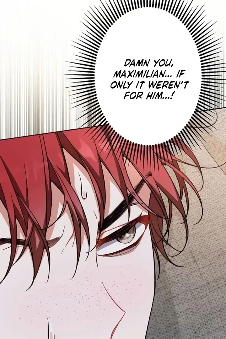 I thought i'd be saved when my husband died Chapter 5 page 120 - 