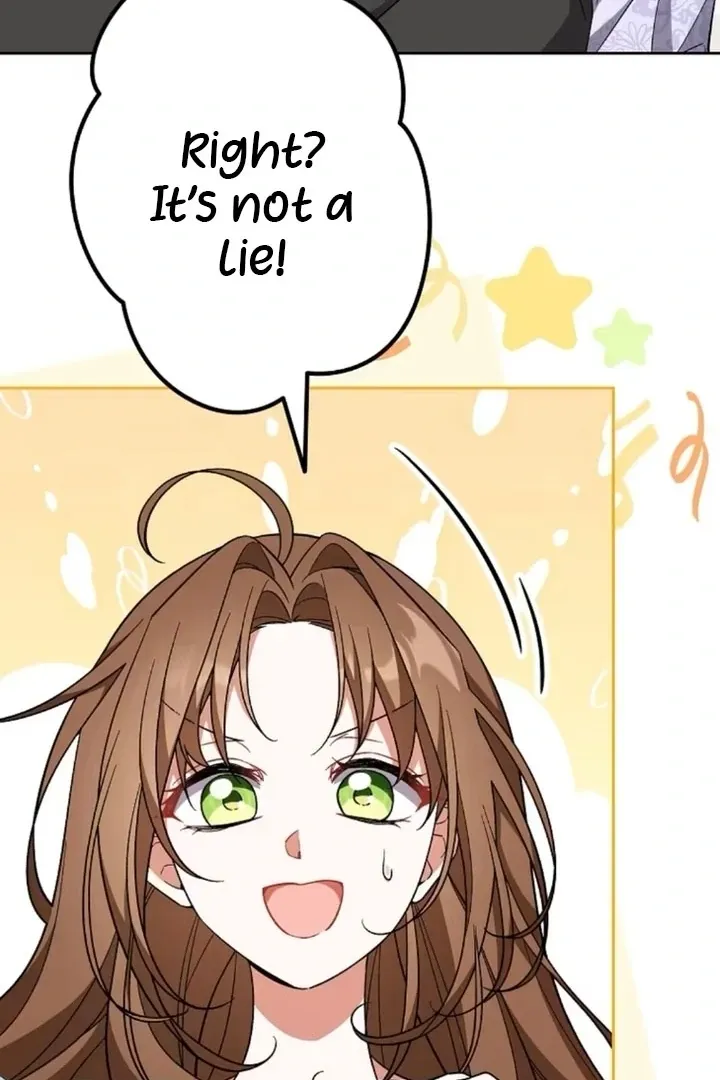 I thought i'd be saved when my husband died Chapter 5 page 19 - 