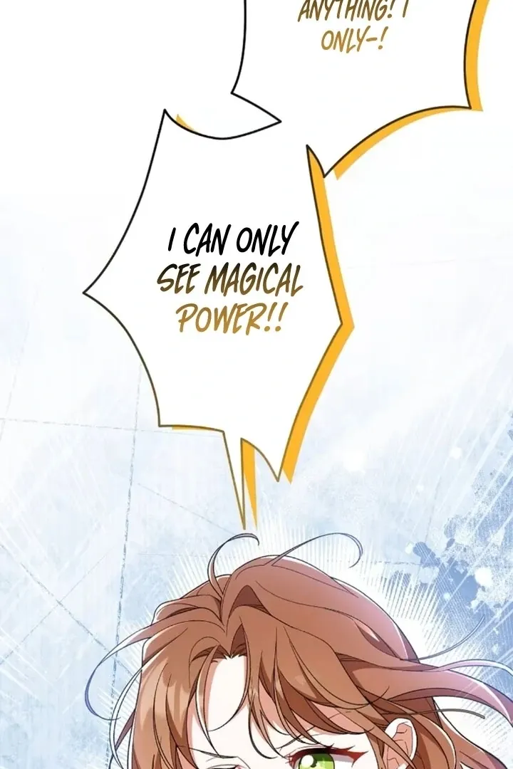 I thought i'd be saved when my husband died Chapter 5 page 3 - 