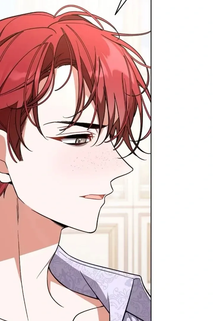 I thought i'd be saved when my husband died Chapter 5 page 21 - 