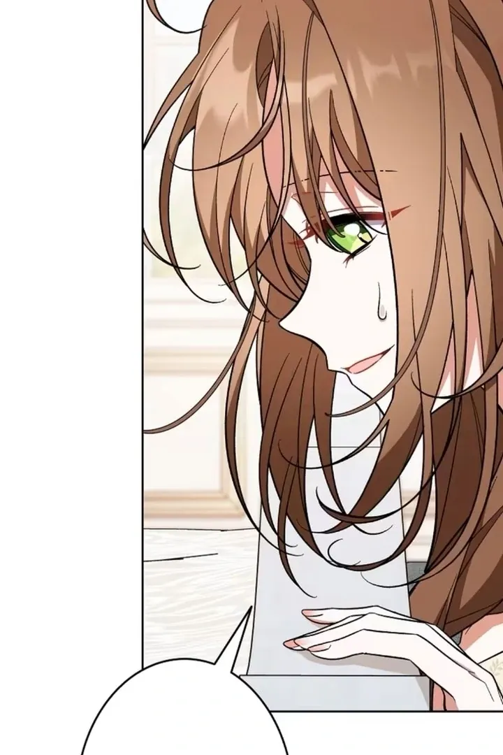 I thought i'd be saved when my husband died Chapter 5 page 23 - 