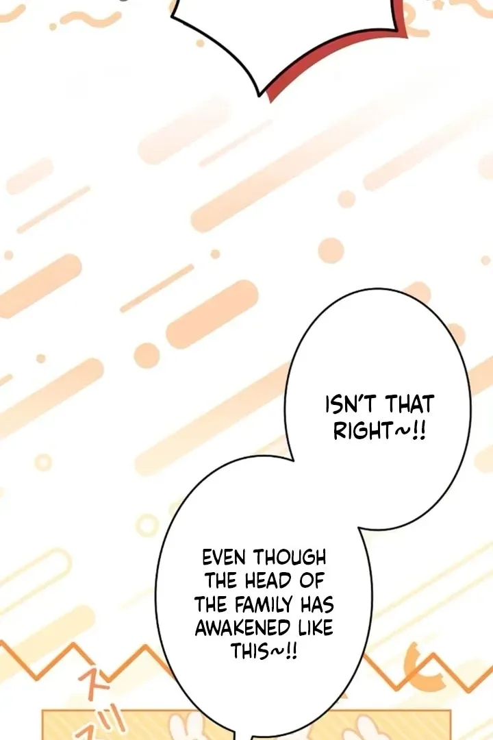 I thought i'd be saved when my husband died Chapter 5 page 32 - 