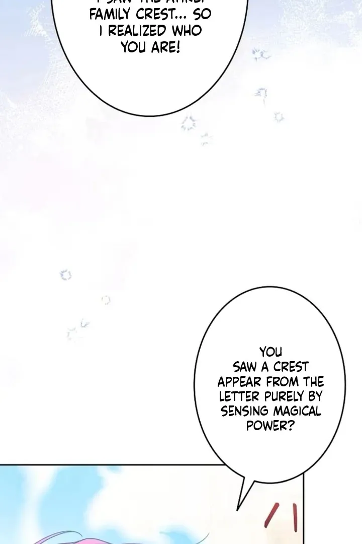 I thought i'd be saved when my husband died Chapter 5 page 5 - 