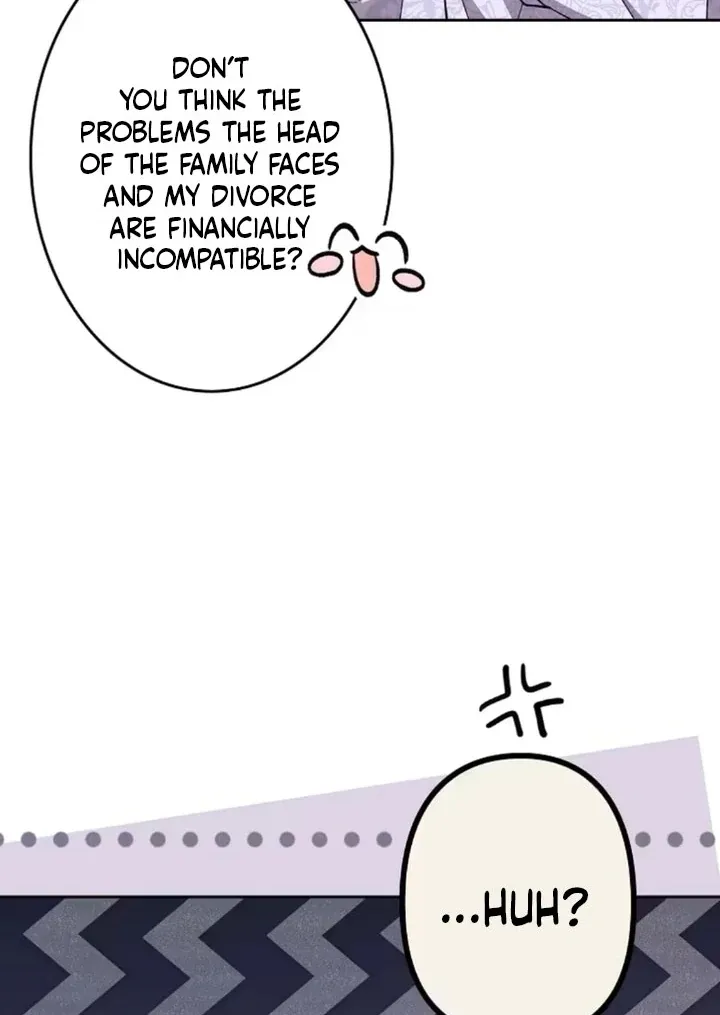 I thought i'd be saved when my husband died Chapter 5 page 41 - 