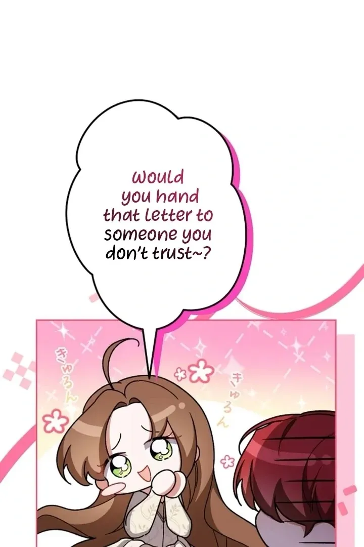 I thought i'd be saved when my husband died Chapter 5 page 47 - 