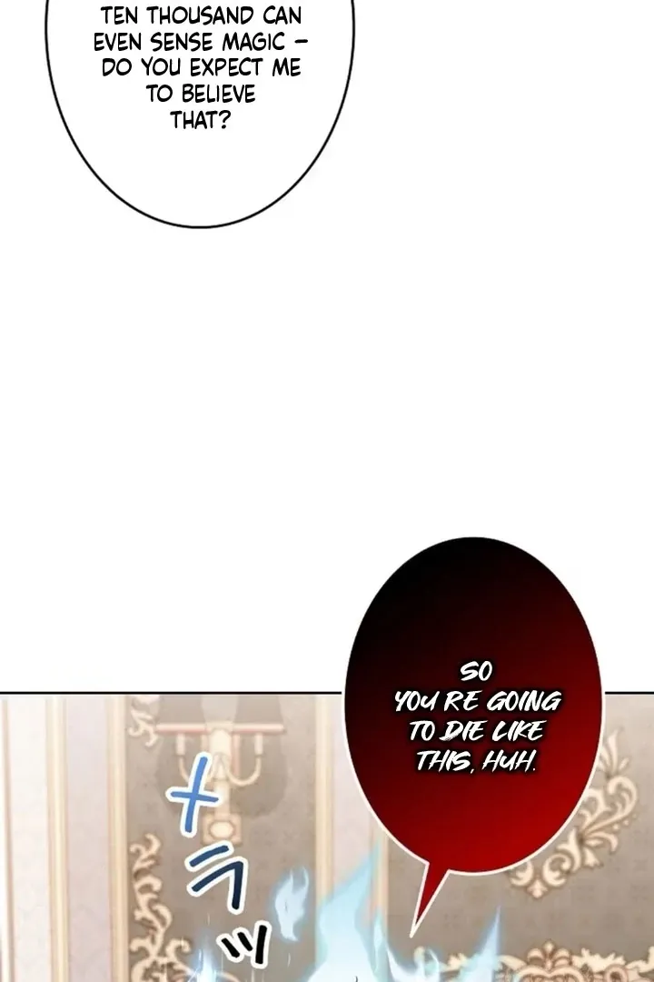 I thought i'd be saved when my husband died Chapter 5 page 7 - 