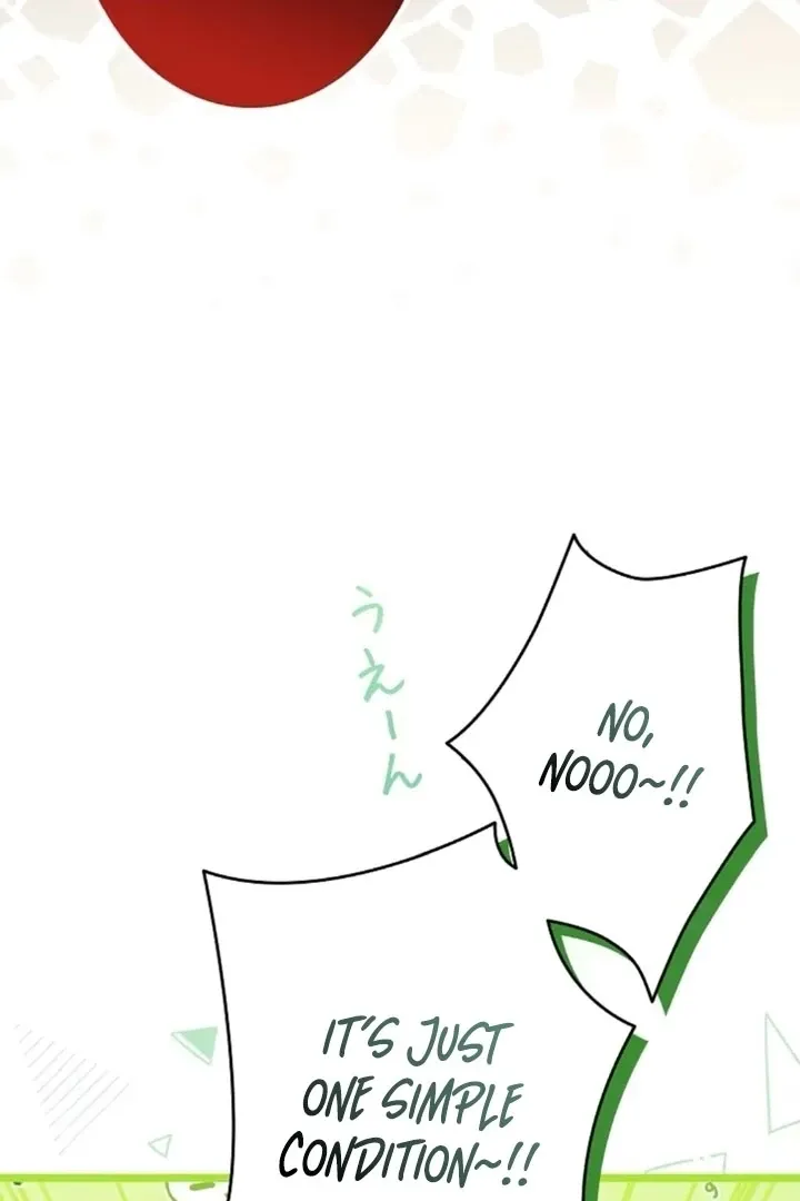 I thought i'd be saved when my husband died Chapter 5 page 64 - 