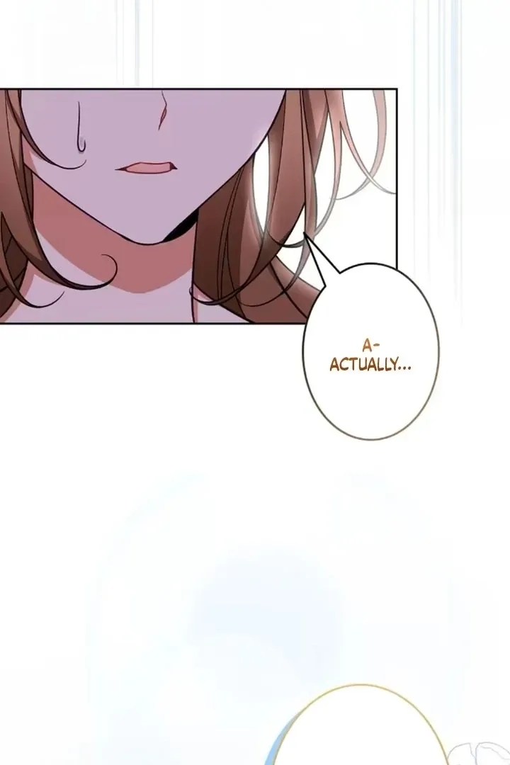 I thought i'd be saved when my husband died Chapter 5 page 71 - 