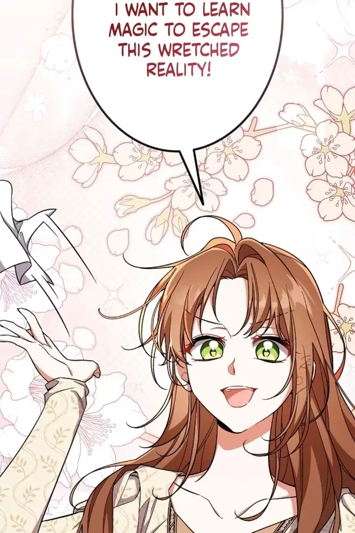 I thought i'd be saved when my husband died Chapter 5 page 78 - 