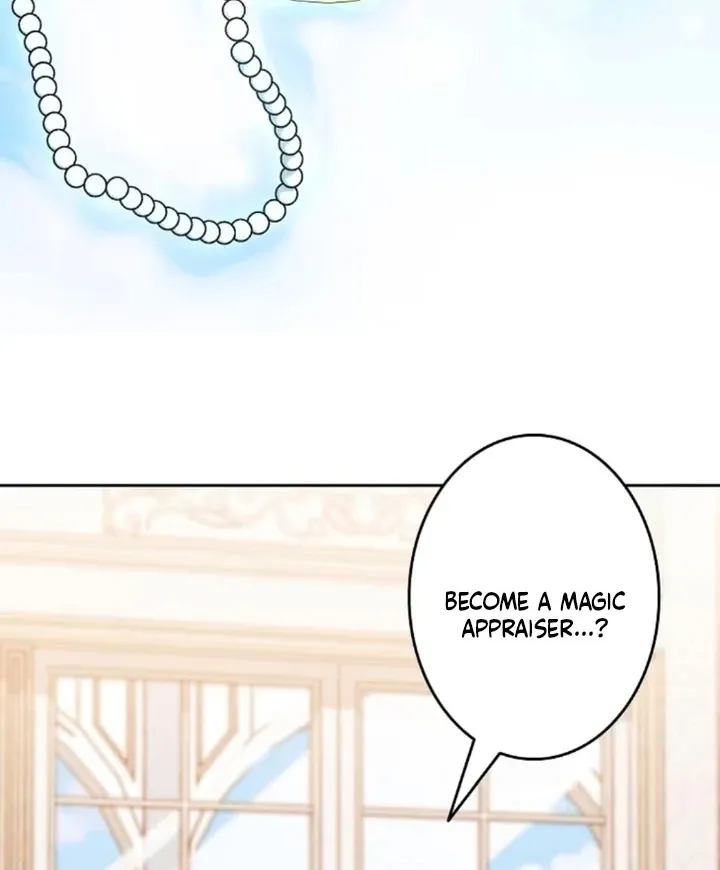 I thought i'd be saved when my husband died Chapter 5 page 84 - 
