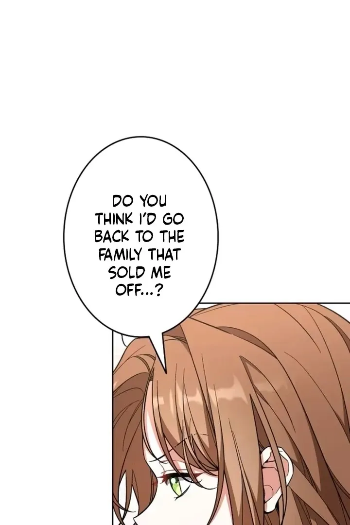 I thought i'd be saved when my husband died Chapter 5 page 88 - 