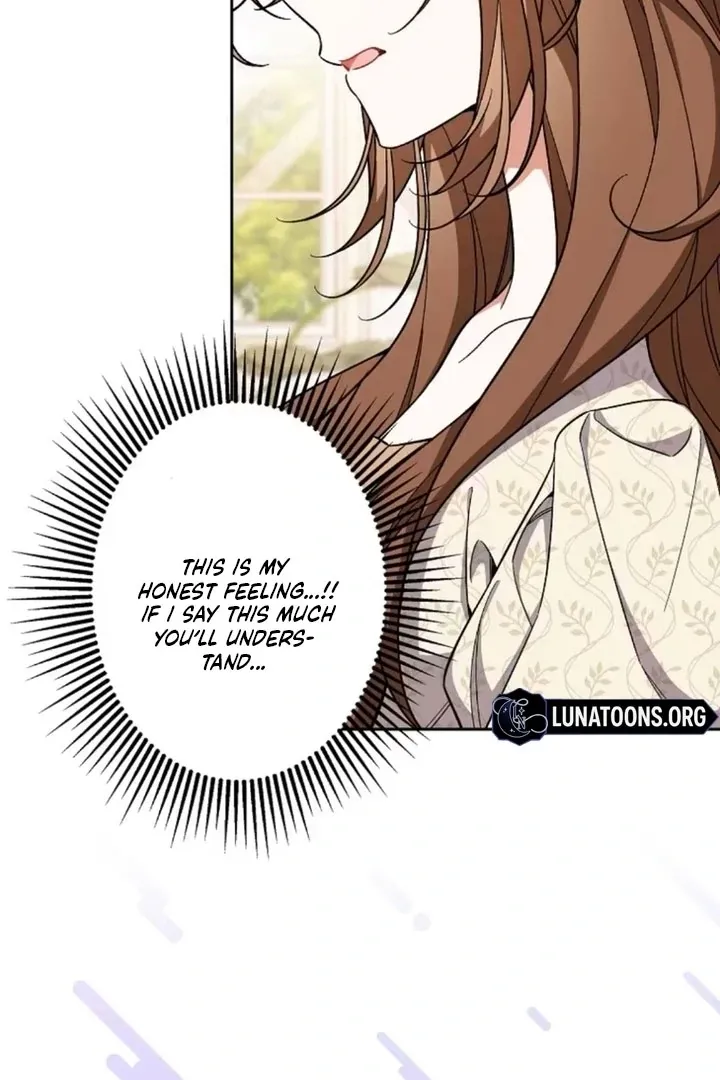 I thought i'd be saved when my husband died Chapter 5 page 89 - 