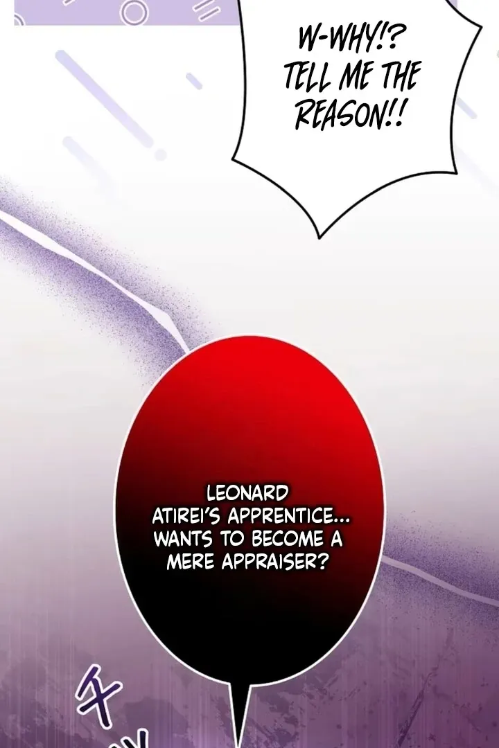 I thought i'd be saved when my husband died Chapter 5 page 91 - 