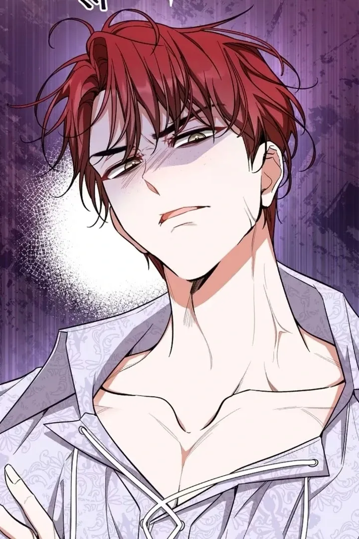 I thought i'd be saved when my husband died Chapter 5 page 92 - 