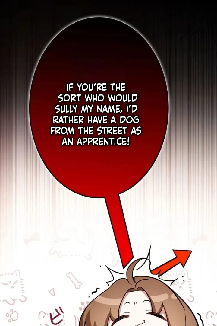 I thought i'd be saved when my husband died Chapter 5 page 94 - 