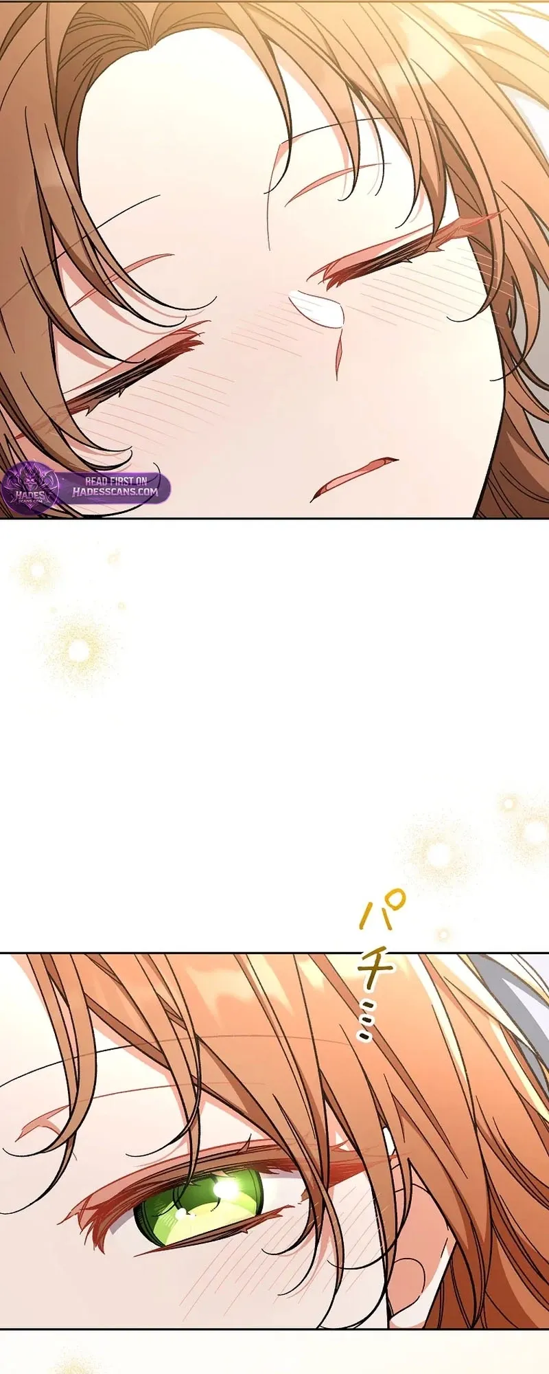 I thought i'd be saved when my husband died Chapter 53 page 4 - 