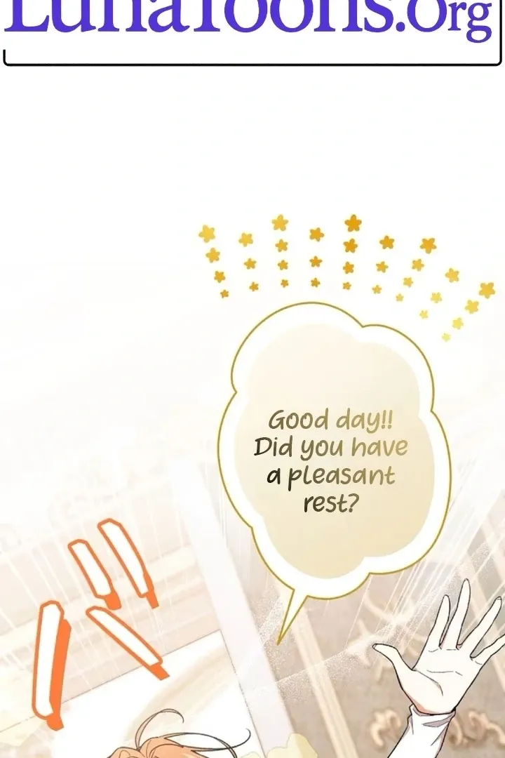 I thought i'd be saved when my husband died Chapter 6 page 2 - 