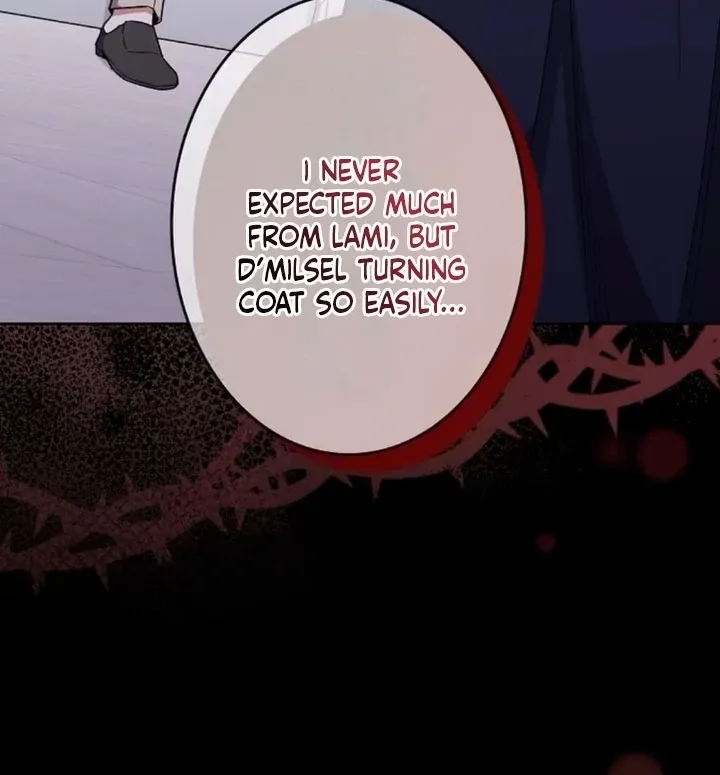 I thought i'd be saved when my husband died Chapter 6 page 108 - 