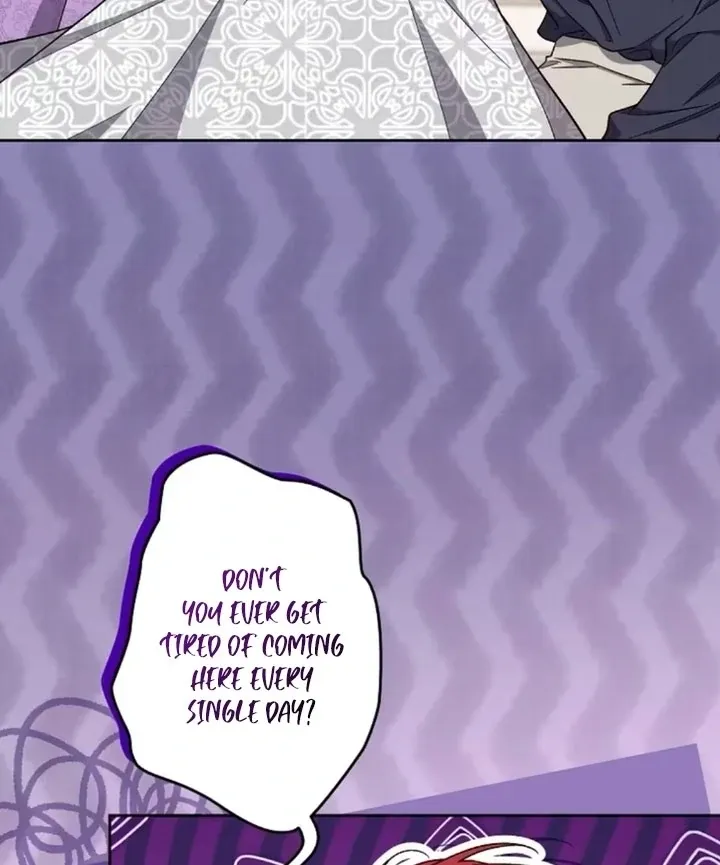 I thought i'd be saved when my husband died Chapter 6 page 13 - 