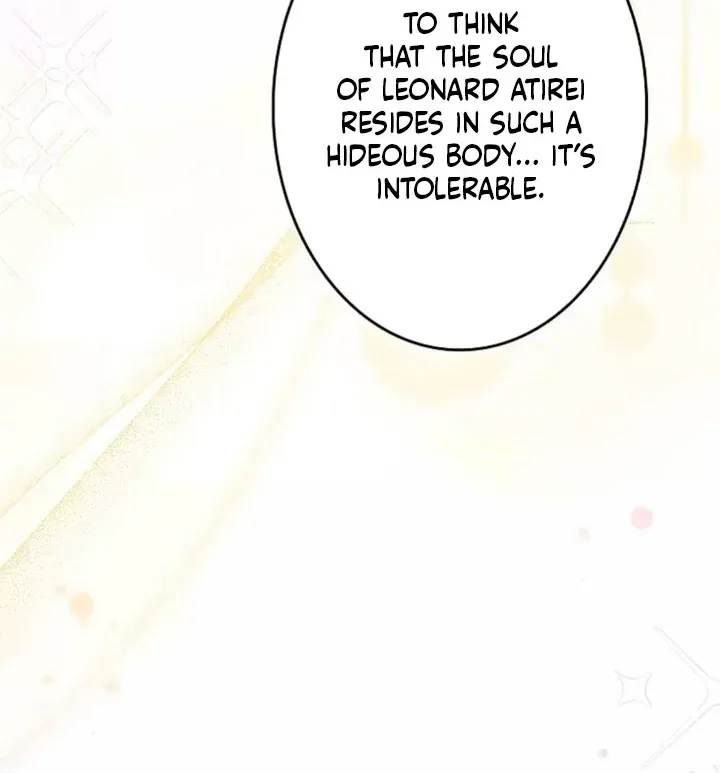 I thought i'd be saved when my husband died Chapter 6 page 121 - 