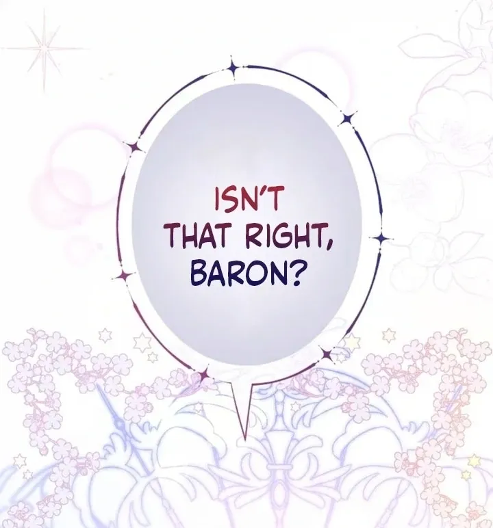 I thought i'd be saved when my husband died Chapter 6 page 122 - 