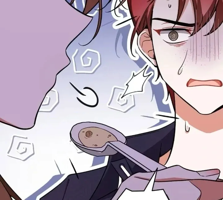 I thought i'd be saved when my husband died Chapter 6 page 26 - 