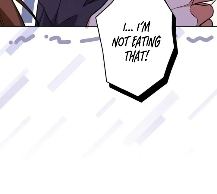 I thought i'd be saved when my husband died Chapter 6 page 27 - 