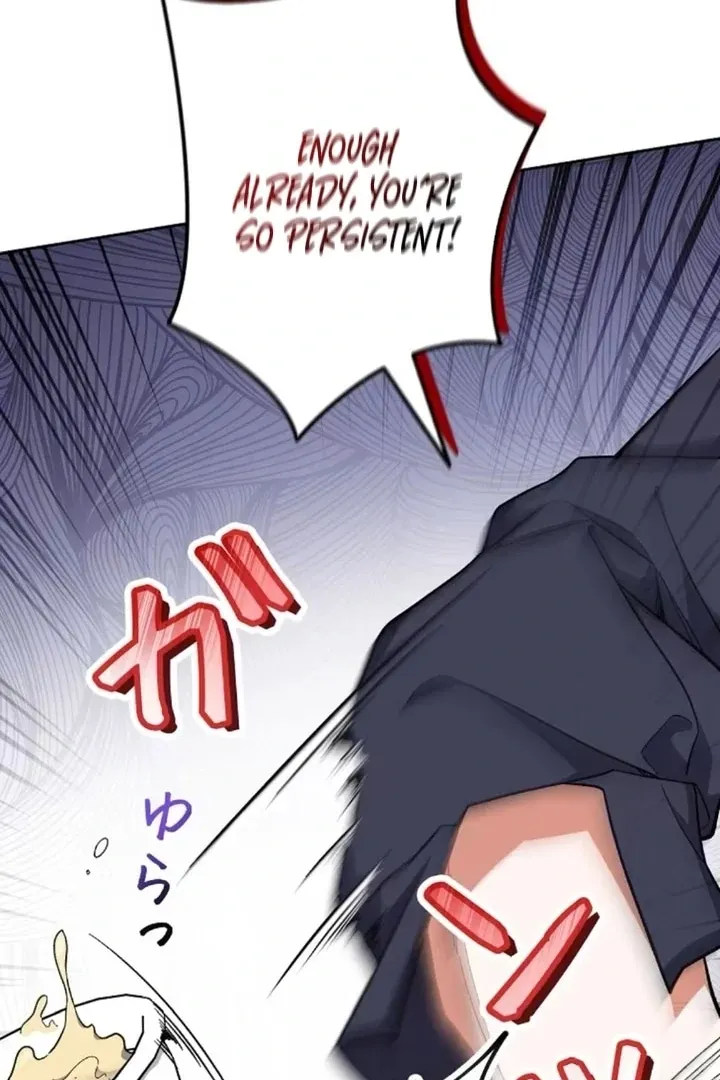 I thought i'd be saved when my husband died Chapter 6 page 30 - 