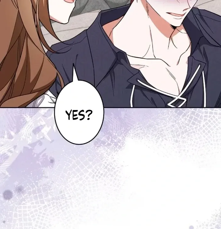 I thought i'd be saved when my husband died Chapter 6 page 40 - 