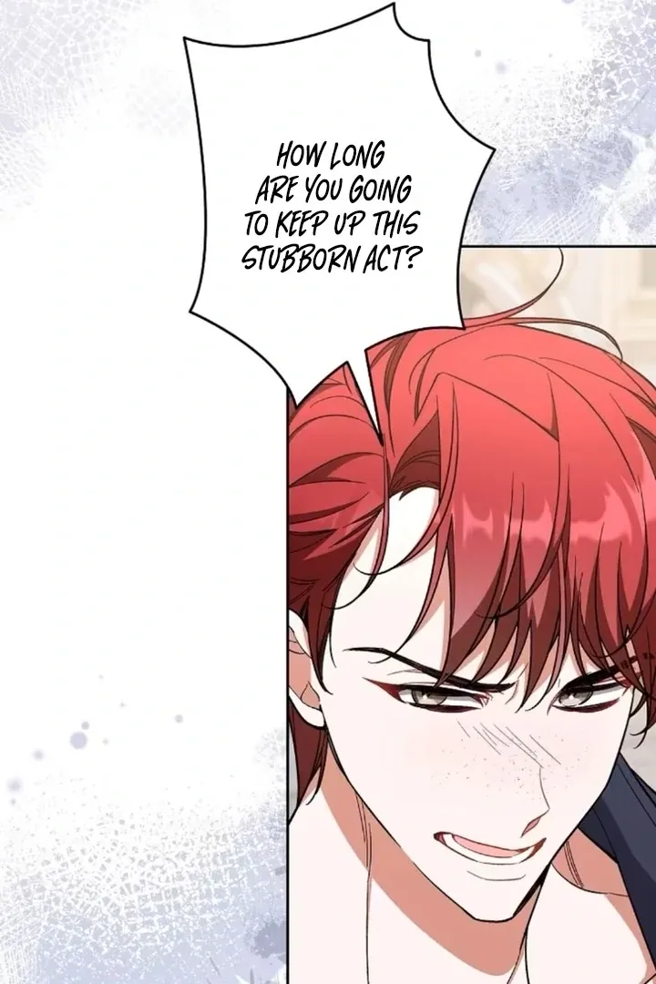 I thought i'd be saved when my husband died Chapter 6 page 41 - 