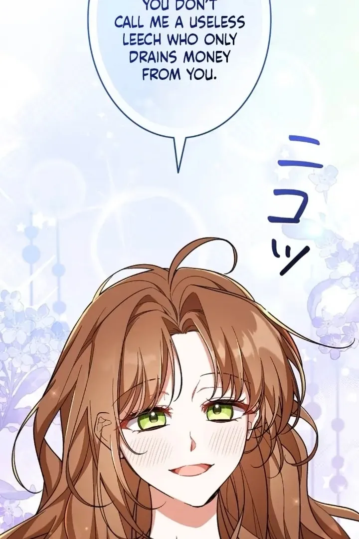 I thought i'd be saved when my husband died Chapter 6 page 46 - 