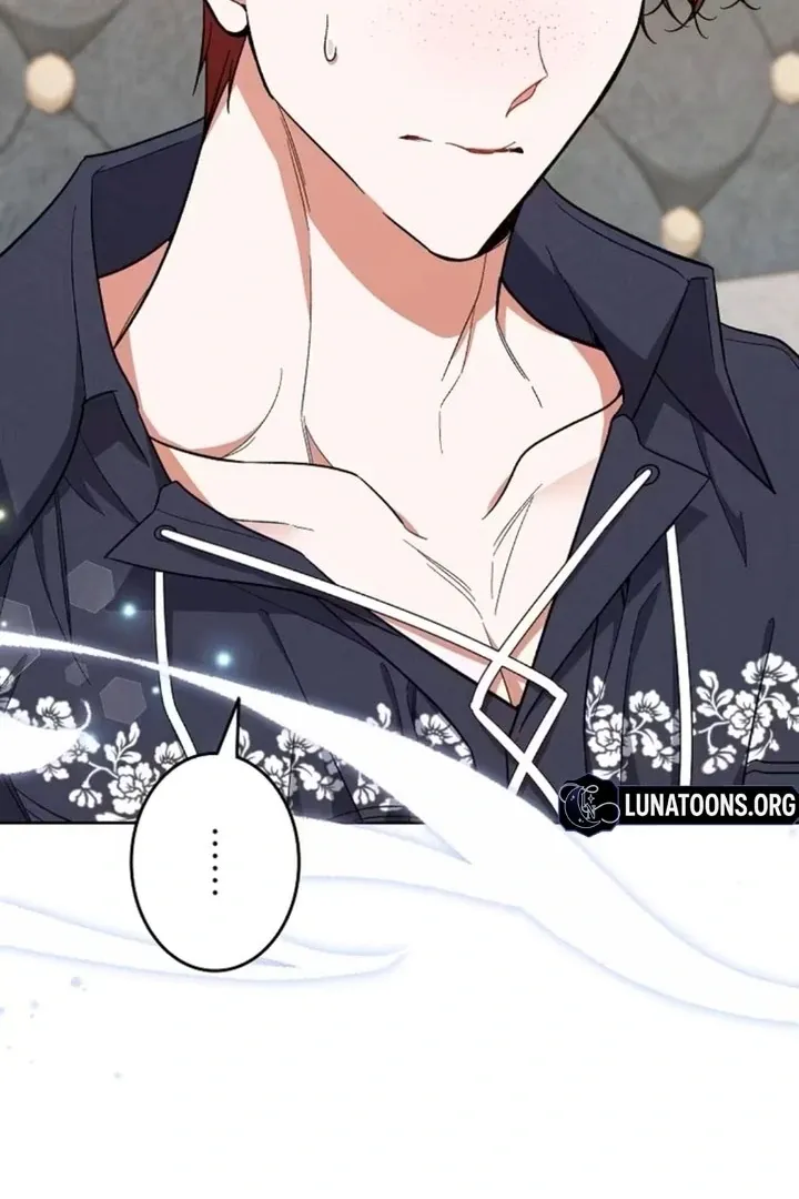 I thought i'd be saved when my husband died Chapter 6 page 49 - 